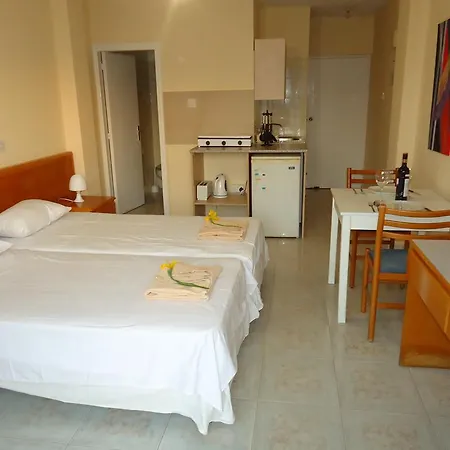 Aparthotel Marisa 2*