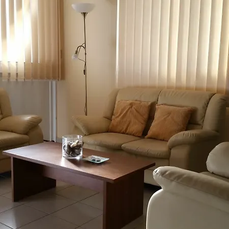 Aparthotel Marisa Ayia Napa
