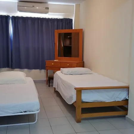 Marisa Aparthotel Ayia Napa