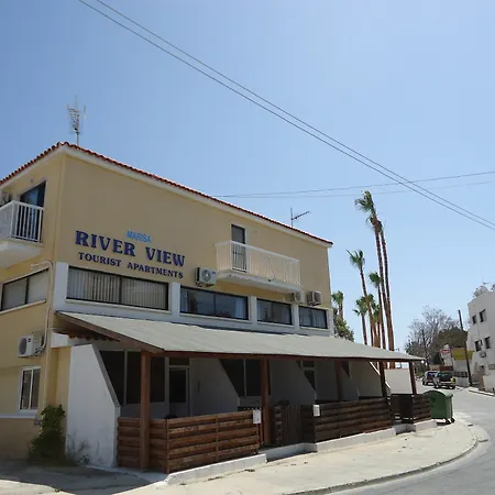 Marisa Aparthotel Ayia Napa