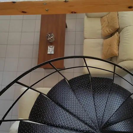 Marisa Aparthotel Ayia Napa