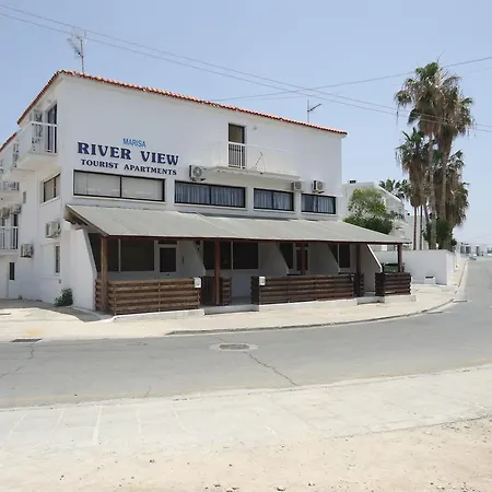Marisa 2* Ayia Napa