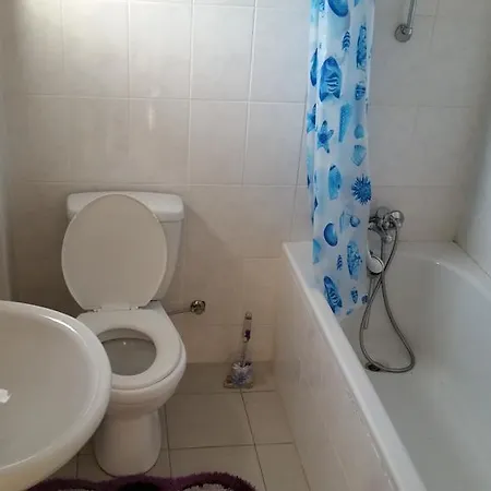 Marisa Hotel apartamentowy 2*
