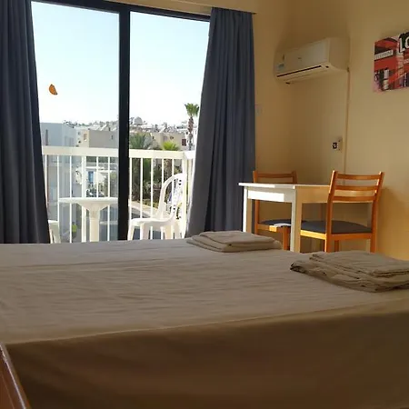 Aparthotel Marisa