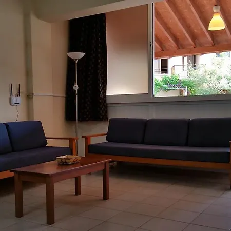 Hotel apartamentowy Marisa