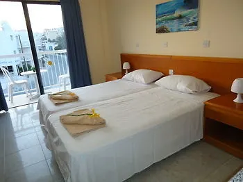 Marisa Hotel apartamentowy