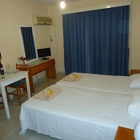 Marisa 2* Ayia Napa