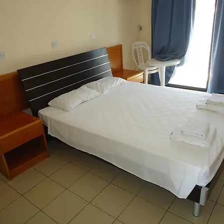 Aparthotel Marisa
