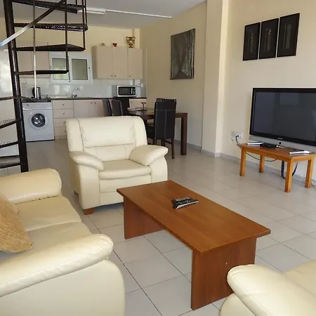 Marisa Hotel apartamentowy 2*