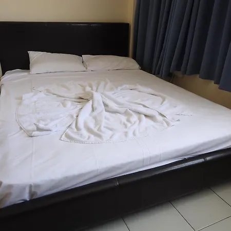 Marisa Aparthotel Ayia Napa