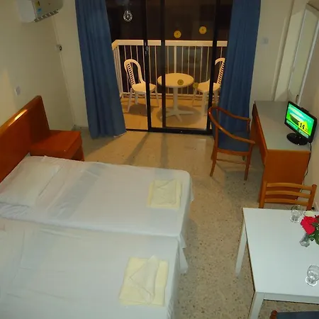 Aparthotel Marisa Ayia Napa