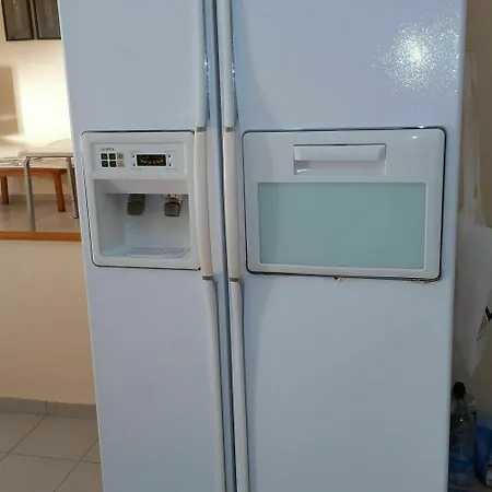 Marisa Hotel apartamentowy