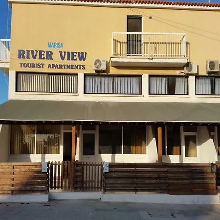 Marisa Aparthotel Ayia Napa